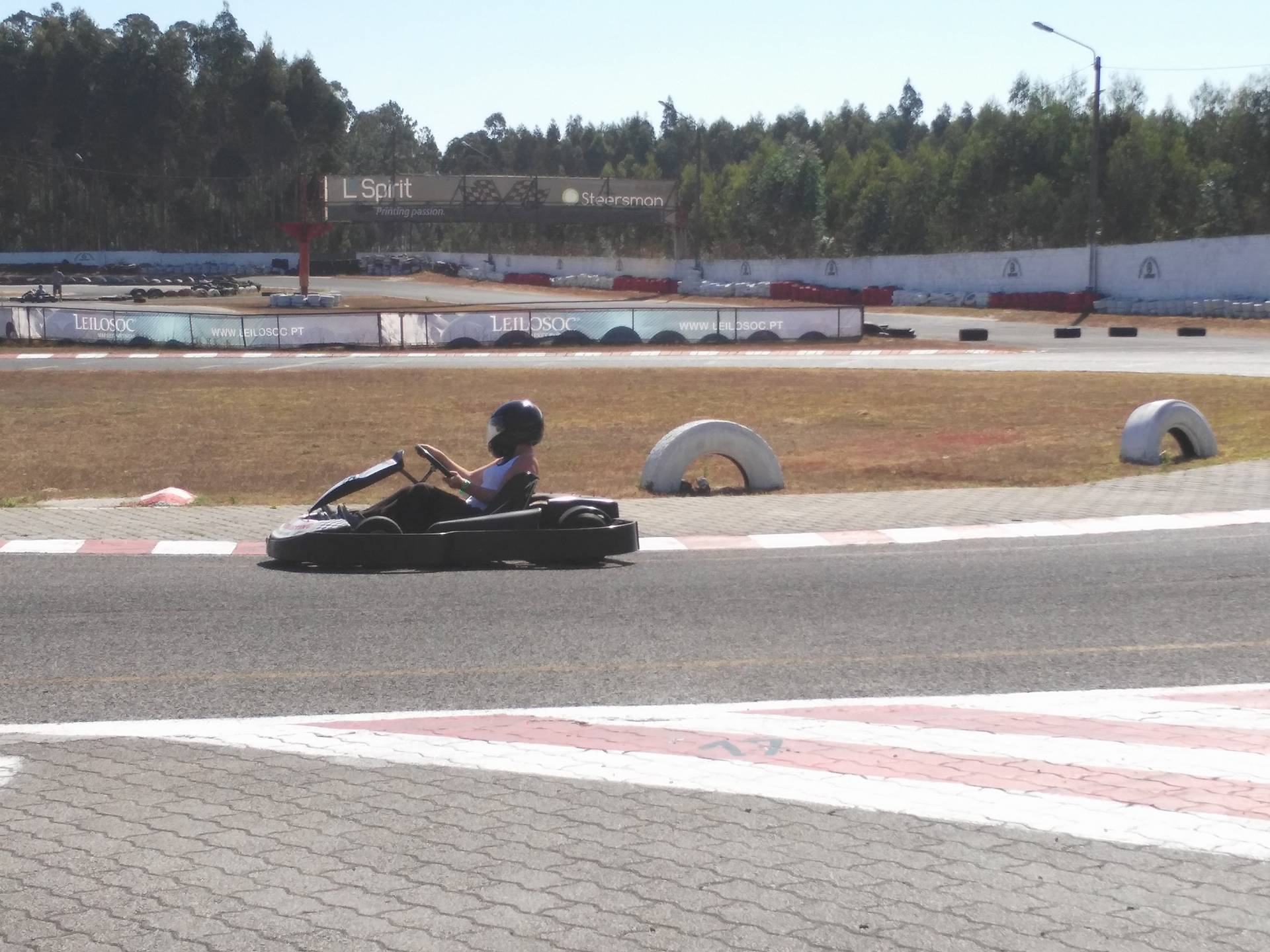 Prova Solidaria de Karting Ceeria17